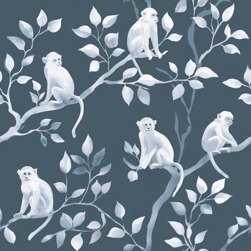 Picture of Fargesammensetning Malik Blue - 1089501-01 - 10806-01